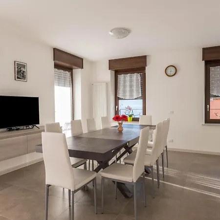 Casa Balansina View بيت للعطل برنزوني سول جاردا