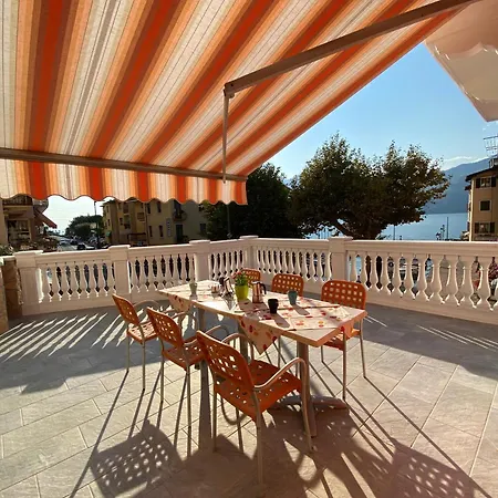 Casa Balansina View برنزوني سول جاردا