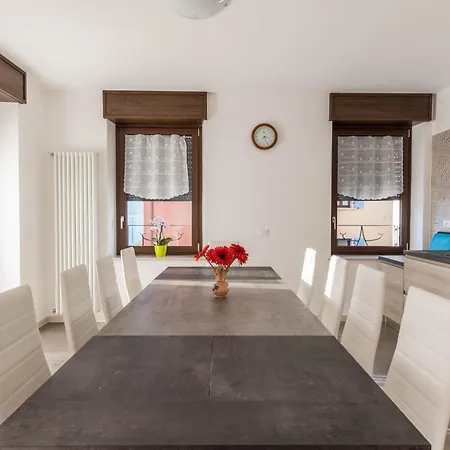 Casa Balansina View بيت للعطل *