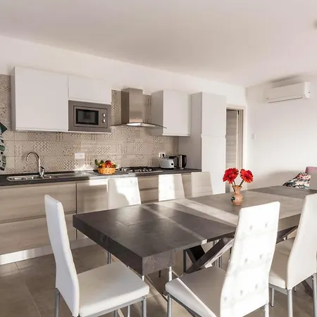 Casa Balansina View بيت للعطل