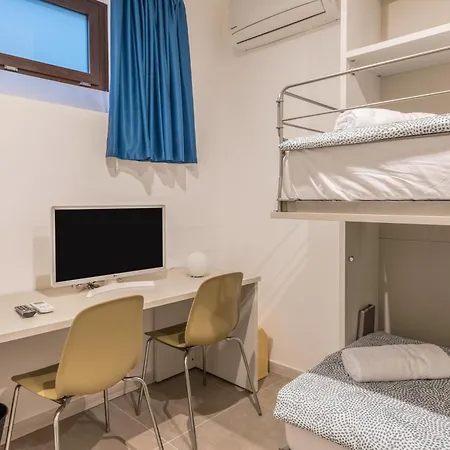 Casa Balansina View برنزوني سول جاردا