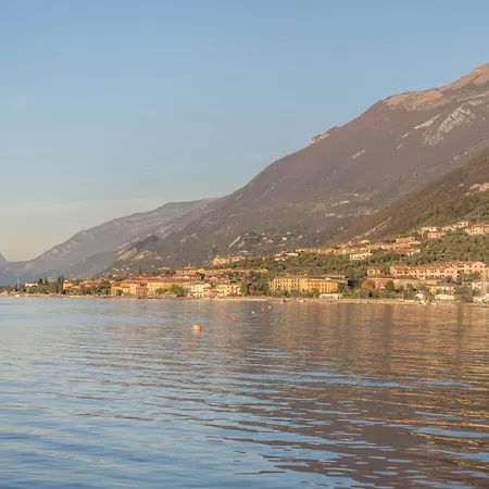 Casa Balansina View بيت للعطل برنزوني سول جاردا