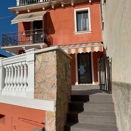 بيت للعطل Casa Balansina View برنزوني سول جاردا