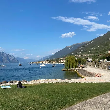 Casa Balansina View بيت للعطل برنزوني سول جاردا