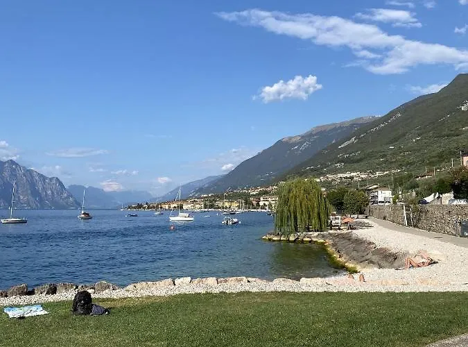 Casa Balansina View Prázdninový dům