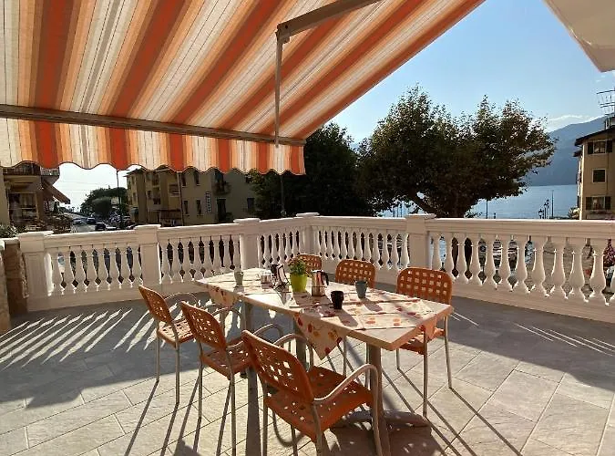 Casa Balansina View Prázdninový dům