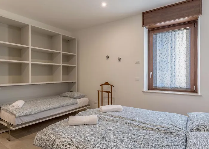 Casa Balansina View Prázdninový dům