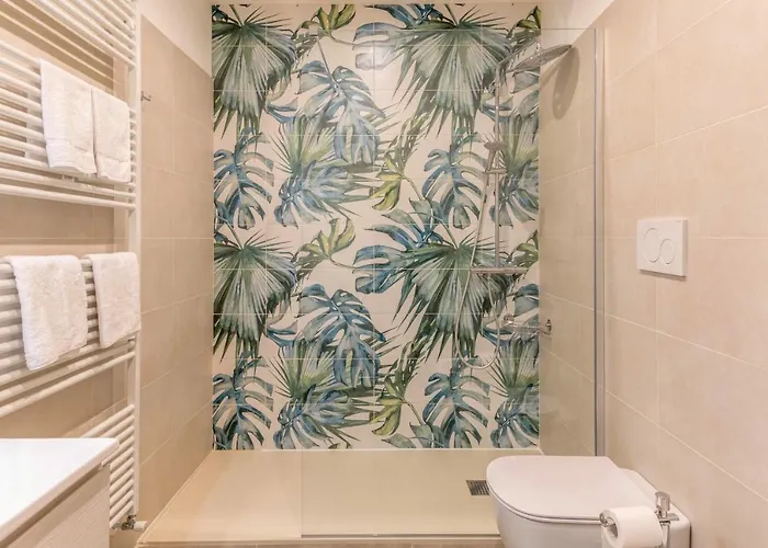 Casa Balansina View Prázdninový dům Brenzone sul Garda