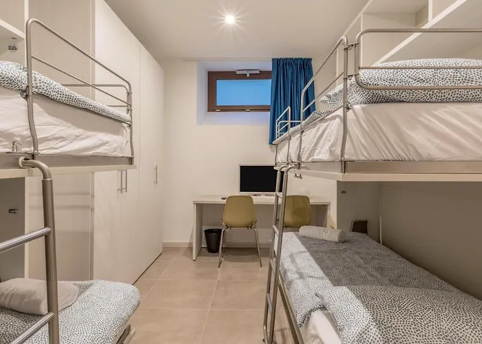 Prázdninový dům Casa Balansina View Brenzone sul Garda
