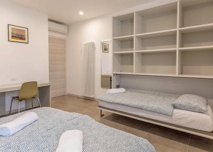 Casa Balansina View Brenzone sul Garda