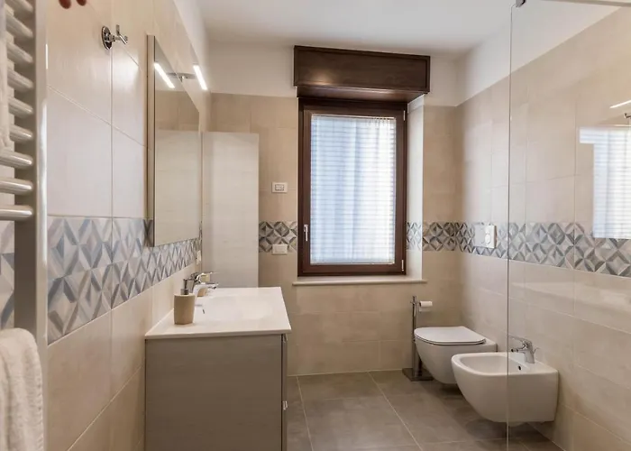 Casa Balansina View Prázdninový dům *