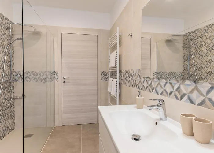 Casa Balansina View Prázdninový dům *