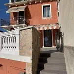 Casa Balansina View *