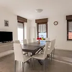 Semesterbostad Casa Balansina View