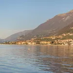 Casa Balansina View Semesterbostad Brenzone sul Garda
