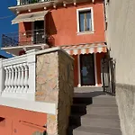 Semesterbostad Casa Balansina View Brenzone sul Garda