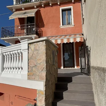 Casa Balansina View *