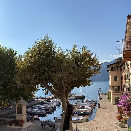 Casa Balansina View *