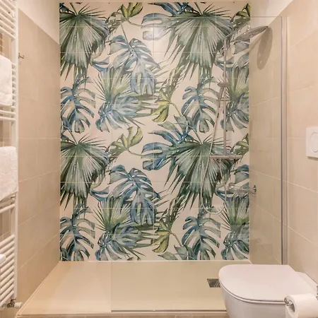 Casa Balansina View Сasa de vacaciones Brenzone sul Garda