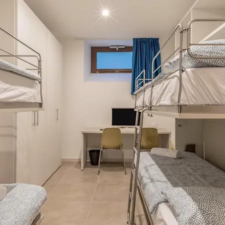 Сasa de vacaciones Casa Balansina View Brenzone sul Garda