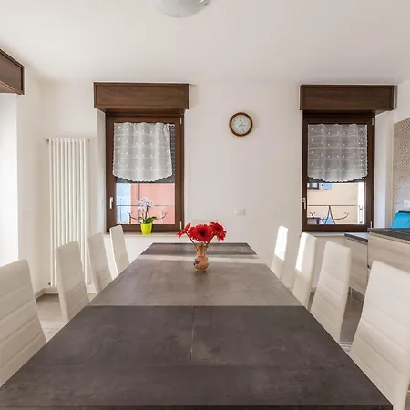 Сasa de vacaciones Casa Balansina View