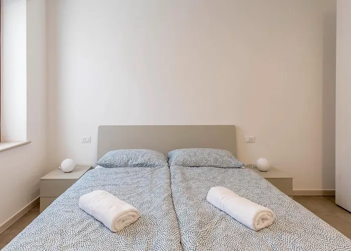 Casa Balansina View 布雷佐内加尔达