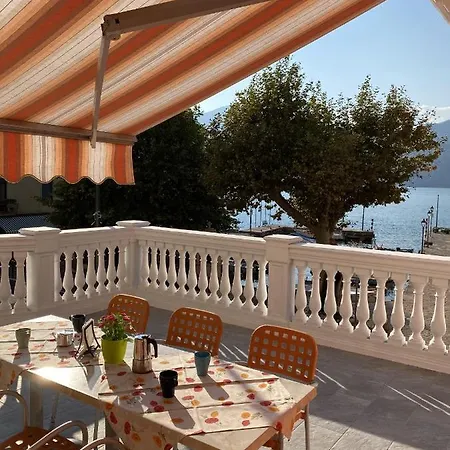 Casa Balansina View