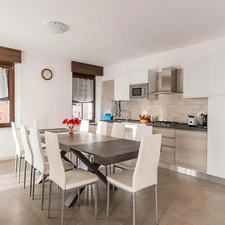 Holiday home Casa Balansina View