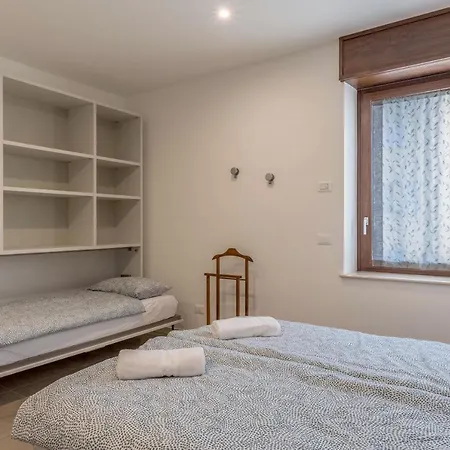 Casa Balansina View Holiday home
