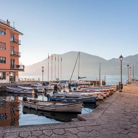 Holiday home Casa Balansina View Brenzone sul Garda