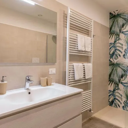 Casa Balansina View Holiday home *