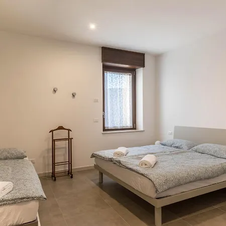 Holiday home Casa Balansina View