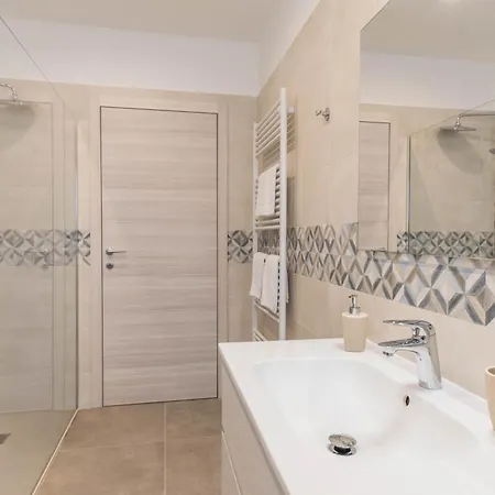 Casa Balansina View Holiday home Brenzone sul Garda
