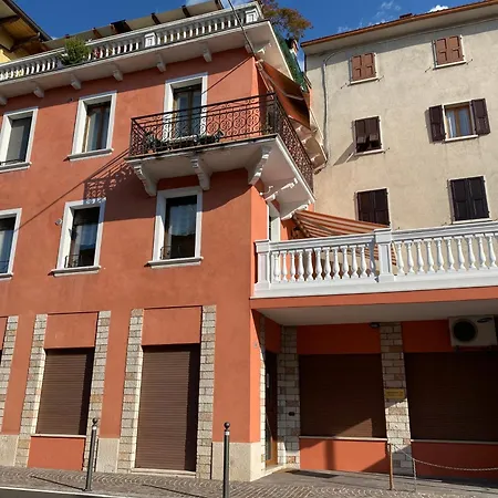 Casa Balansina View Brenzone sul Garda