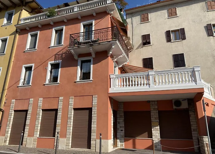 Casa Balansina View Ferienhaus