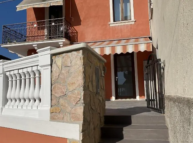 Casa Balansina View *