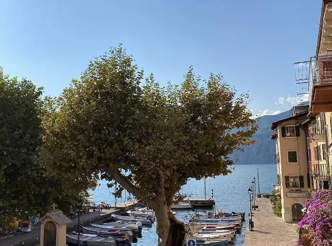 Casa Balansina View *