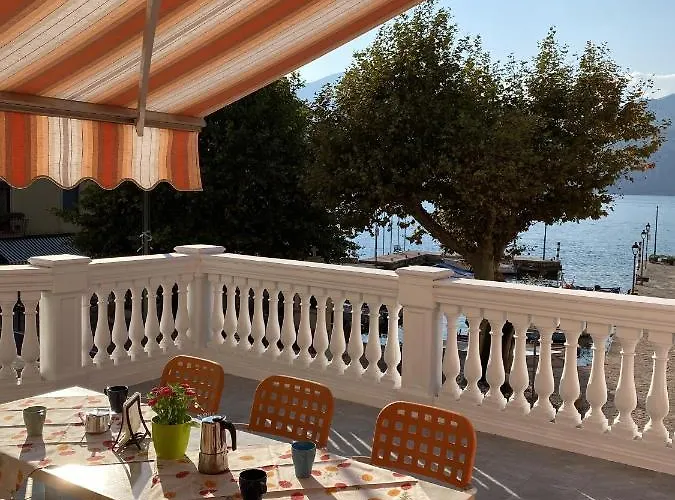 Casa Balansina View