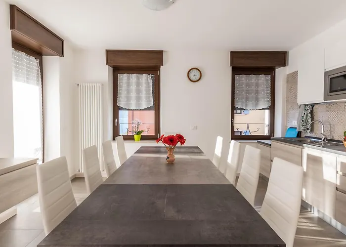 Ferienhaus Casa Balansina View